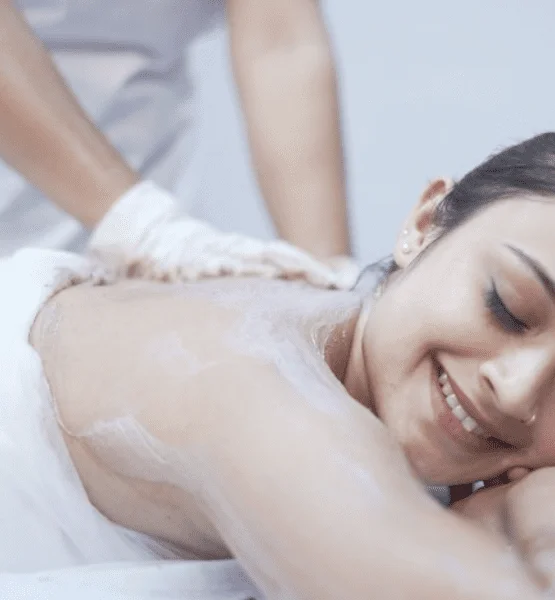 Service Provider of Body Polishing in New Delhi, Delhi, India.